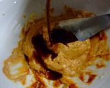 クリームチーズでトンカツをいただく作り方17写真