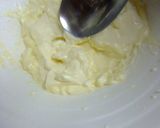 クリームチーズでトンカツをいただく作り方14写真