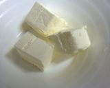 クリームチーズでトンカツをいただく作り方13写真