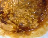 クリームチーズでトンカツをいただく作り方18写真