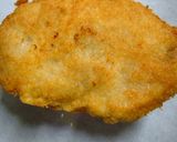 クリームチーズでトンカツをいただく作り方19写真