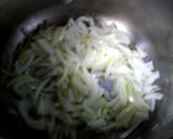 秋冬限定？白菜とキノコで里芋カレー♬作り方3写真