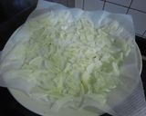 鍋ひとつで簡単☆食べるラー油作り方1写真