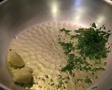 簡単！たっぷりきのこのパスタ作り方2写真