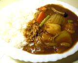 秋冬限定？白菜とキノコで里芋カレー♬作り方8写真