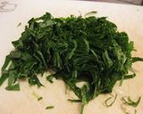 ご飯の友☆にんにく醤油で野菜の浅漬け作り方1写真