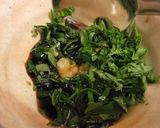 ご飯の友☆にんにく醤油で野菜の浅漬け作り方2写真