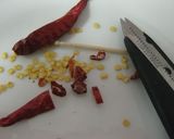 ご飯の友☆にんにく醤油で野菜の浅漬け作り方7写真