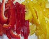 ご飯の友☆にんにく醤油で野菜の浅漬け作り方8写真