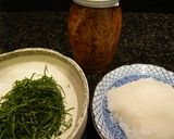 ダブル・シソの豆腐ハンバーグ作り方4写真