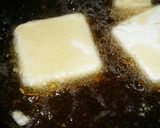 【農家のレシピ】揚げ出し豆腐きのこあん作り方4写真
