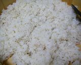韓国焼肉海苔巻き　プルコギキムパプ作り方1写真