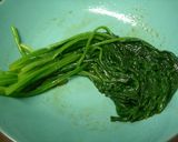 韓国焼肉海苔巻き　プルコギキムパプ作り方3写真