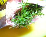 鯛のアクアパッツア作り方2写真