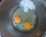 ＊りんごとさつまいものパウンドケーキ＊作り方2写真