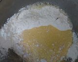 ＊りんごとさつまいものパウンドケーキ＊作り方3写真