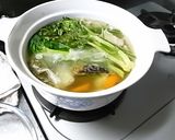 カジョスに挑戦作り方3写真