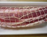 圧力鍋でおいしい☆煮豚作り方1写真