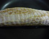 圧力鍋でおいしい☆煮豚作り方2写真