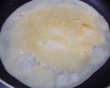 【＊片栗粉de即席モッチリ餅＊】作り方3写真