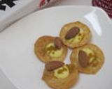 甘塩せんべい＆塩せんべいにカレー粉作り方4写真