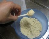 砂糖だけのおから粉おからパウダークッキー作り方2写真