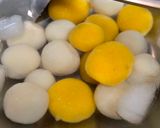 おとうふのお月見団子やわらか作り方5写真