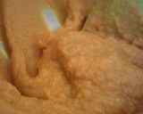 かぼちゃのソースでグラタン作り方1写真