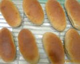 給食のコッペパン★作り方7写真