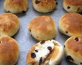 給食のコッペパン★作り方6写真