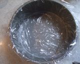 ちらし寿司ケーキ作り方4写真