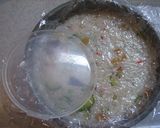 ちらし寿司ケーキ作り方6写真