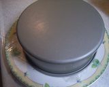 ちらし寿司ケーキ作り方8写真