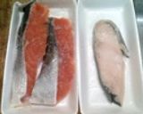 みそっかす（味噌酒粕）漬け焼き魚作り方1写真