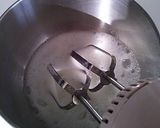 さっくり＆ふわふわ！ココアのダックワース作り方2写真