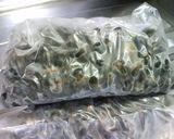 シジミの保存法☆(味噌汁用)作り方6写真