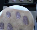 さっくり＆ふわふわ！ココアのダックワース作り方6写真