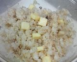 きのことチーズのひとくちライスコロッケ☆作り方2写真