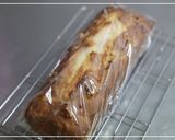 りんごとくるみのケーキ♡作り方7写真