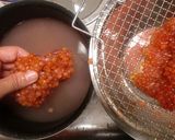 いくらの醤油漬け☆作り方2写真