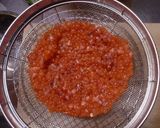 いくらの醤油漬け☆作り方3写真