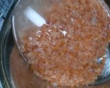 いくらの醤油漬け☆作り方4写真