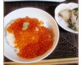 いくらの醤油漬け☆作り方7写真