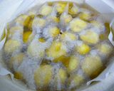 ほっこりなごむ♡栗の甘露煮作り方8写真