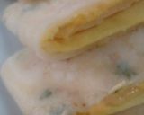 台湾×朝ごはん タンビン作り方11写真