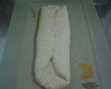 しっとり・サンドイッチ用食パン作り方5写真