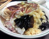 暗黒料理研究会：鯛ごはん作り方4写真