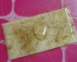 チーズがとろ～り♡カレーチーズちくわ作り方1写真