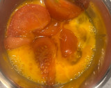 🌟[簡単]中華風トマトのたまご炒め😋作り方4写真