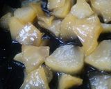 ✿簡単✿りんごケーキ✿作り方2写真